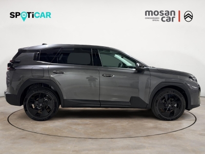 Citroën C5 Aircross N 1.2 MHEV 145 EDCS6 PLUS GPS LL18 RADAR AV AR+CAM