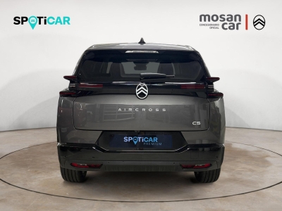 Citroën C5 Aircross N 1.2 MHEV 145 EDCS6 PLUS GPS LL18 RADAR AV AR+CAM