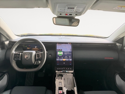 Citroën C5 Aircross N 1.2 MHEV 145 EDCS6 PLUS GPS LL18 RADAR AV AR+CAM
