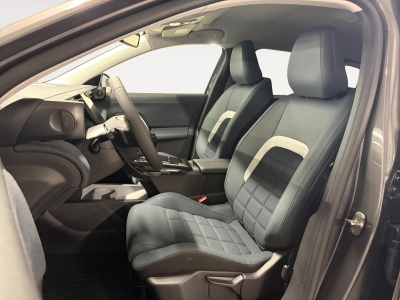 Citroën C5 Aircross N 1.2 MHEV 145 EDCS6 PLUS GPS LL18 RADAR AV AR+CAM