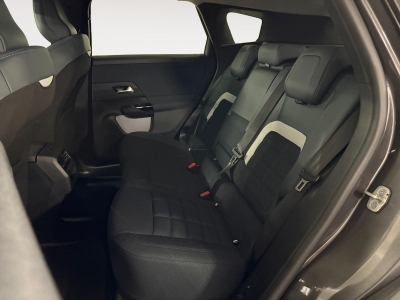Citroën C5 Aircross N 1.2 MHEV 145 EDCS6 PLUS GPS LL18 RADAR AV AR+CAM