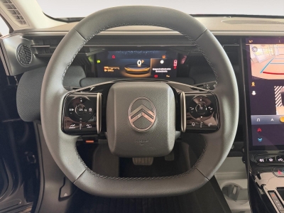 Citroën C5 Aircross N 1.2 MHEV 145 EDCS6 PLUS GPS LL18 RADAR AV AR+CAM