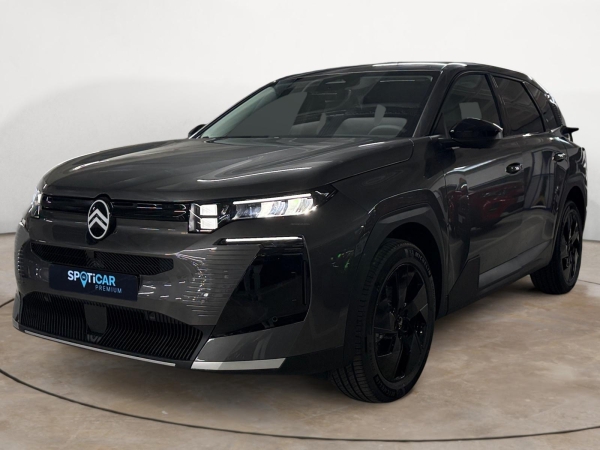 CitroënC5 AircrossN 1.2 MHEV 145 EDCS6 PLUS GPS LL18 RADAR AV AR+CAM