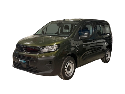 Opel Combo N1 1.5 TD 100 EDITION RADAR AR