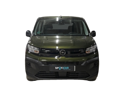 Opel Combo N1 1.5 TD 100 EDITION RADAR AR