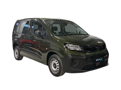 Opel Combo N1 1.5 TD 100 EDITION RADAR AR