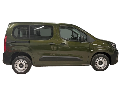 Opel Combo N1 1.5 TD 100 EDITION RADAR AR