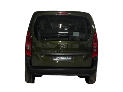 Opel Combo N1 1.5 TD 100 EDITION RADAR AR