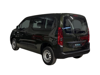 Opel Combo N1 1.5 TD 100 EDITION RADAR AR