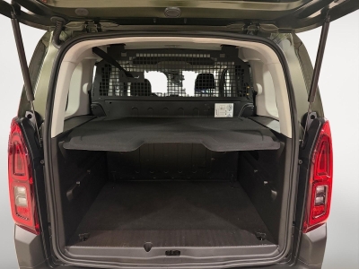 Opel Combo N1 1.5 TD 100 EDITION RADAR AR