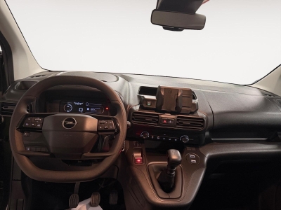 Opel Combo N1 1.5 TD 100 EDITION RADAR AR