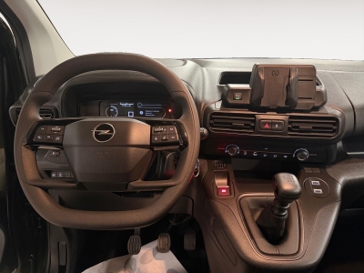 Opel Combo N1 1.5 TD 100 EDITION RADAR AR