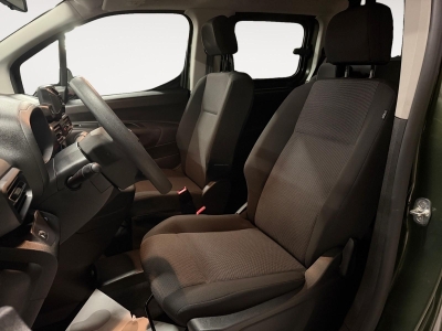 Opel Combo N1 1.5 TD 100 EDITION RADAR AR