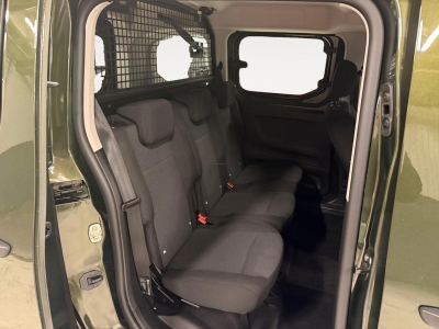 Opel Combo N1 1.5 TD 100 EDITION RADAR AR