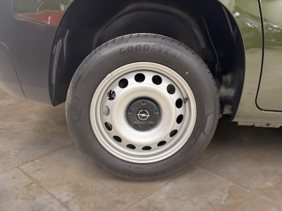 Opel Combo N1 1.5 TD 100 EDITION RADAR AR