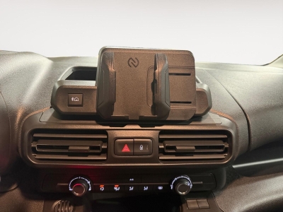 Opel Combo N1 1.5 TD 100 EDITION RADAR AR