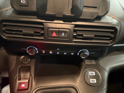 Opel Combo N1 1.5 TD 100 EDITION RADAR AR