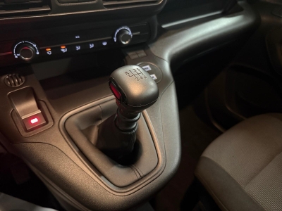 Opel Combo N1 1.5 TD 100 EDITION RADAR AR