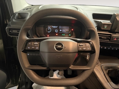 Opel Combo N1 1.5 TD 100 EDITION RADAR AR