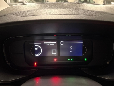 Opel Combo N1 1.5 TD 100 EDITION RADAR AR
