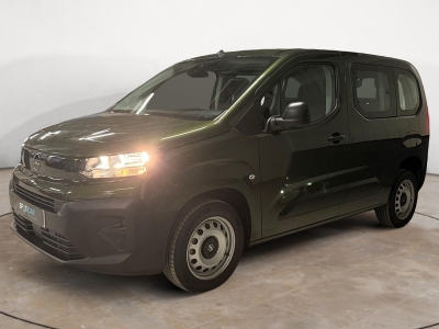 Opel Combo N1 1.5 TD 100 EDITION RADAR AR