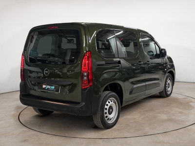 Opel Combo N1 1.5 TD 100 EDITION RADAR AR