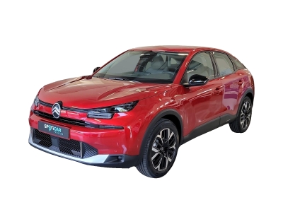 Citroën C4 N 1.2 MHEV 145 EDCS6 BUSINESS EDIT GPS LL18 RADAR AV AR+CAM KEYLESS