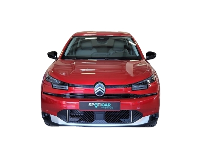 Citroën C4 N 1.2 MHEV 145 EDCS6 BUSINESS EDIT GPS LL18 RADAR AV AR+CAM KEYLESS