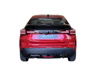 Citroën C4 N 1.2 MHEV 145 EDCS6 BUSINESS EDIT GPS LL18 RADAR AV AR+CAM KEYLESS