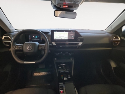 Citroën C4 N 1.2 MHEV 145 EDCS6 BUSINESS EDIT GPS LL18 RADAR AV AR+CAM KEYLESS