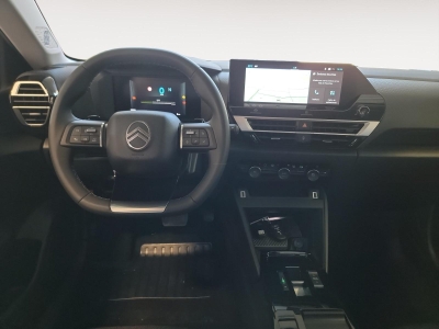 Citroën C4 N 1.2 MHEV 145 EDCS6 BUSINESS EDIT GPS LL18 RADAR AV AR+CAM KEYLESS