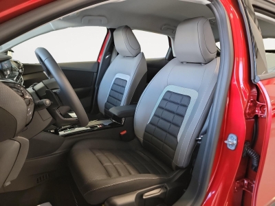 Citroën C4 N 1.2 MHEV 145 EDCS6 BUSINESS EDIT GPS LL18 RADAR AV AR+CAM KEYLESS