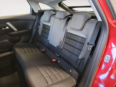 Citroën C4 N 1.2 MHEV 145 EDCS6 BUSINESS EDIT GPS LL18 RADAR AV AR+CAM KEYLESS