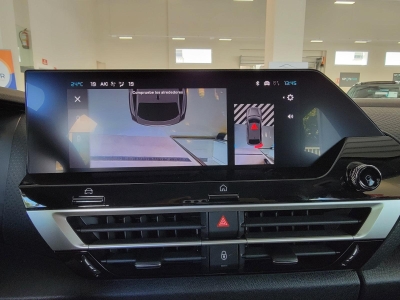 Citroën C4 N 1.2 MHEV 145 EDCS6 BUSINESS EDIT GPS LL18 RADAR AV AR+CAM KEYLESS
