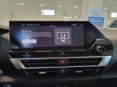 Citroën C4 N 1.2 MHEV 145 EDCS6 BUSINESS EDIT GPS LL18 RADAR AV AR+CAM KEYLESS