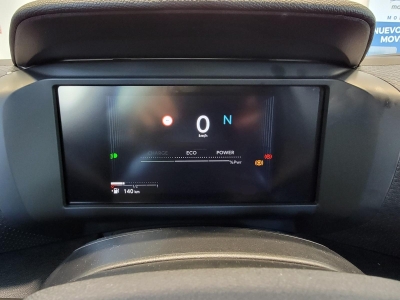 Citroën C4 N 1.2 MHEV 145 EDCS6 BUSINESS EDIT GPS LL18 RADAR AV AR+CAM KEYLESS