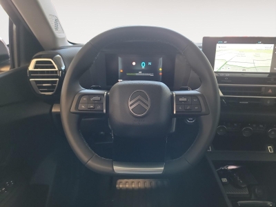 Citroën C4 N 1.2 MHEV 145 EDCS6 BUSINESS EDIT GPS LL18 RADAR AV AR+CAM KEYLESS