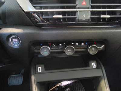Citroën C4 N 1.2 MHEV 145 EDCS6 BUSINESS EDIT GPS LL18 RADAR AV AR+CAM KEYLESS
