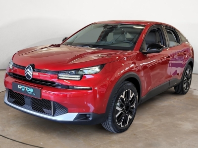 Citroën C4 N 1.2 MHEV 145 EDCS6 BUSINESS EDIT GPS LL18 RADAR AV AR+CAM KEYLESS