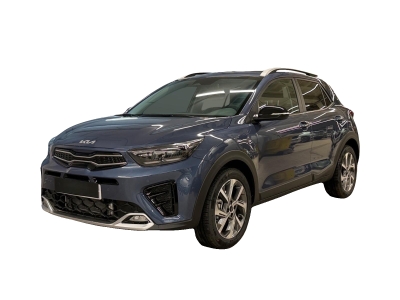 Kia Stonic 1.0 T-GDI MHEV IMT 100 GT LINE GPS LL17 RADAR AV AR+CAM KEYLESS