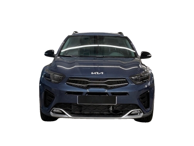 Kia Stonic 1.0 T-GDI MHEV IMT 100 GT LINE GPS LL17 RADAR AV AR+CAM KEYLESS