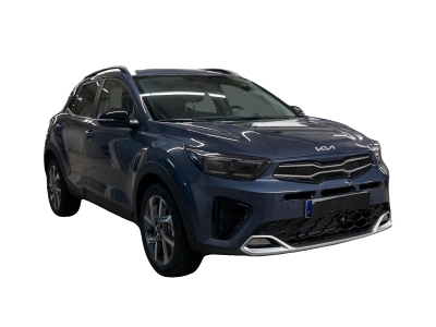 Kia Stonic 1.0 T-GDI MHEV IMT 100 GT LINE GPS LL17 RADAR AV AR+CAM KEYLESS