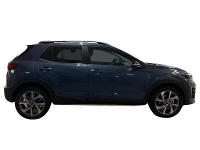 Kia Stonic 1.0 T-GDI MHEV IMT 100 GT LINE GPS LL17 RADAR AV AR+CAM KEYLESS