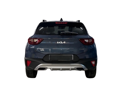 Kia Stonic 1.0 T-GDI MHEV IMT 100 GT LINE GPS LL17 RADAR AV AR+CAM KEYLESS