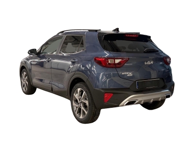 Kia Stonic 1.0 T-GDI MHEV IMT 100 GT LINE GPS LL17 RADAR AV AR+CAM KEYLESS