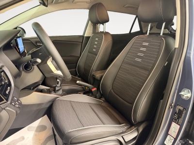 Kia Stonic 1.0 T-GDI MHEV IMT 100 GT LINE GPS LL17 RADAR AV AR+CAM KEYLESS
