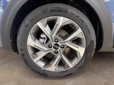 Kia Stonic 1.0 T-GDI MHEV IMT 100 GT LINE GPS LL17 RADAR AV AR+CAM KEYLESS