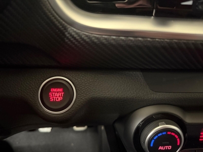 Kia Stonic 1.0 T-GDI MHEV IMT 100 GT LINE GPS LL17 RADAR AV AR+CAM KEYLESS