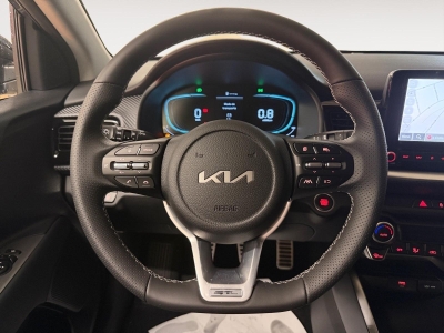 Kia Stonic 1.0 T-GDI MHEV IMT 100 GT LINE GPS LL17 RADAR AV AR+CAM KEYLESS