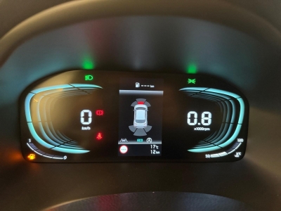 Kia Stonic 1.0 T-GDI MHEV IMT 100 GT LINE GPS LL17 RADAR AV AR+CAM KEYLESS